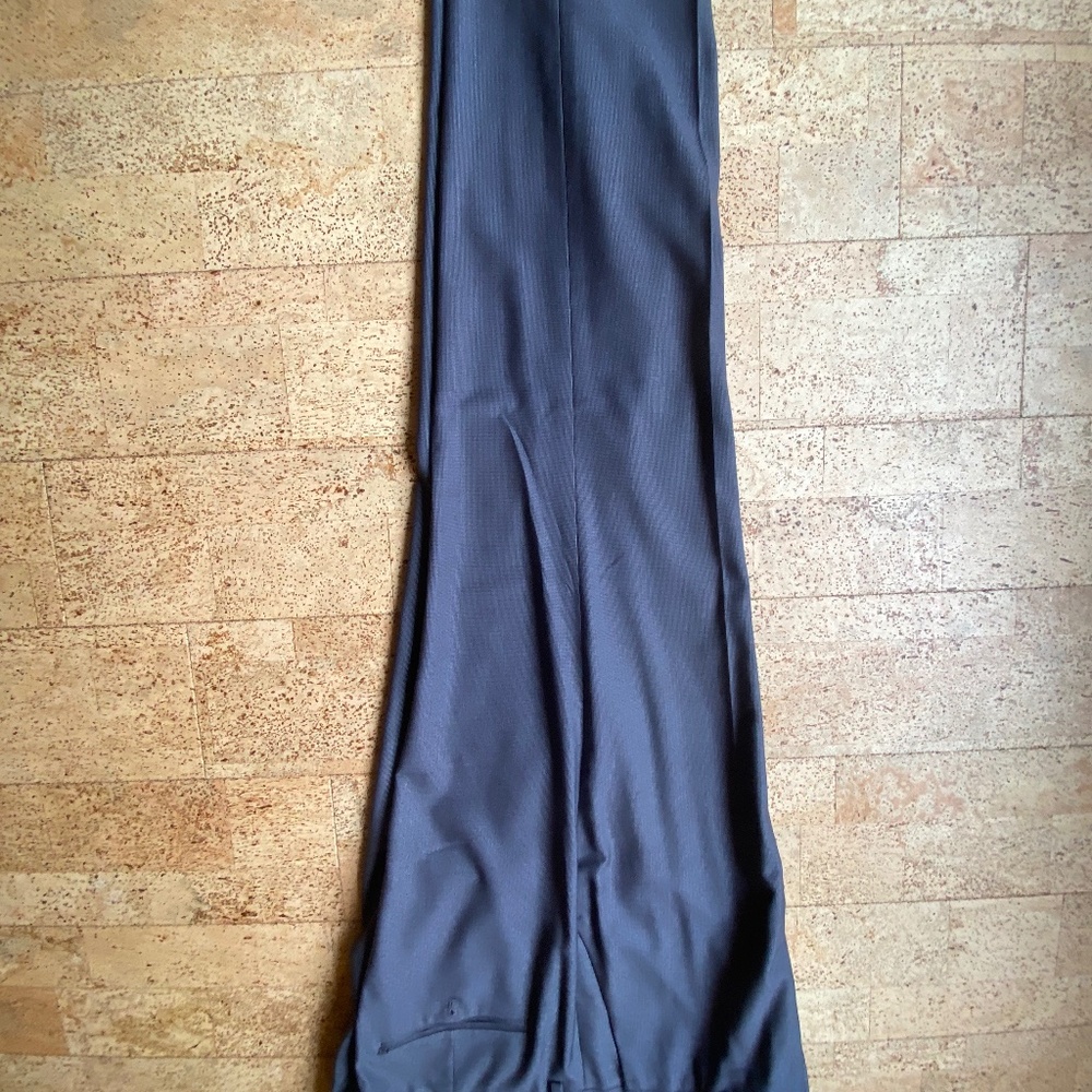 Calvin Klein pinstripe classic 33x30